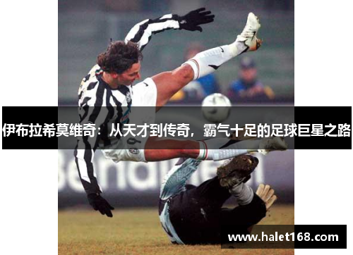伊布拉希莫维奇：从天才到传奇，霸气十足的足球巨星之路