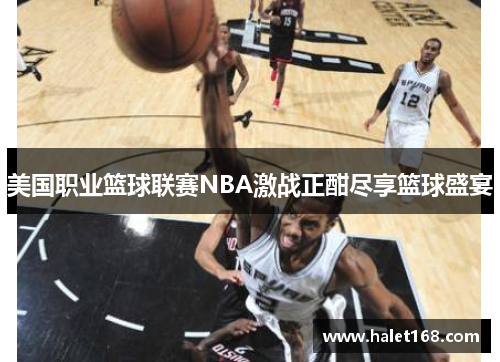 美国职业篮球联赛NBA激战正酣尽享篮球盛宴