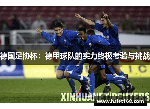 德国足协杯:德甲球队的实力终极考验与挑战 德国足协杯:德甲球队的实力终极考验与挑战