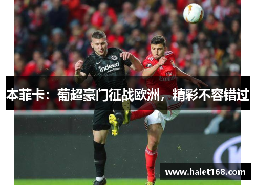 本菲卡:葡超豪门征战欧洲,精彩不容错过 本菲卡:葡超豪门征战欧洲,精彩不容错过